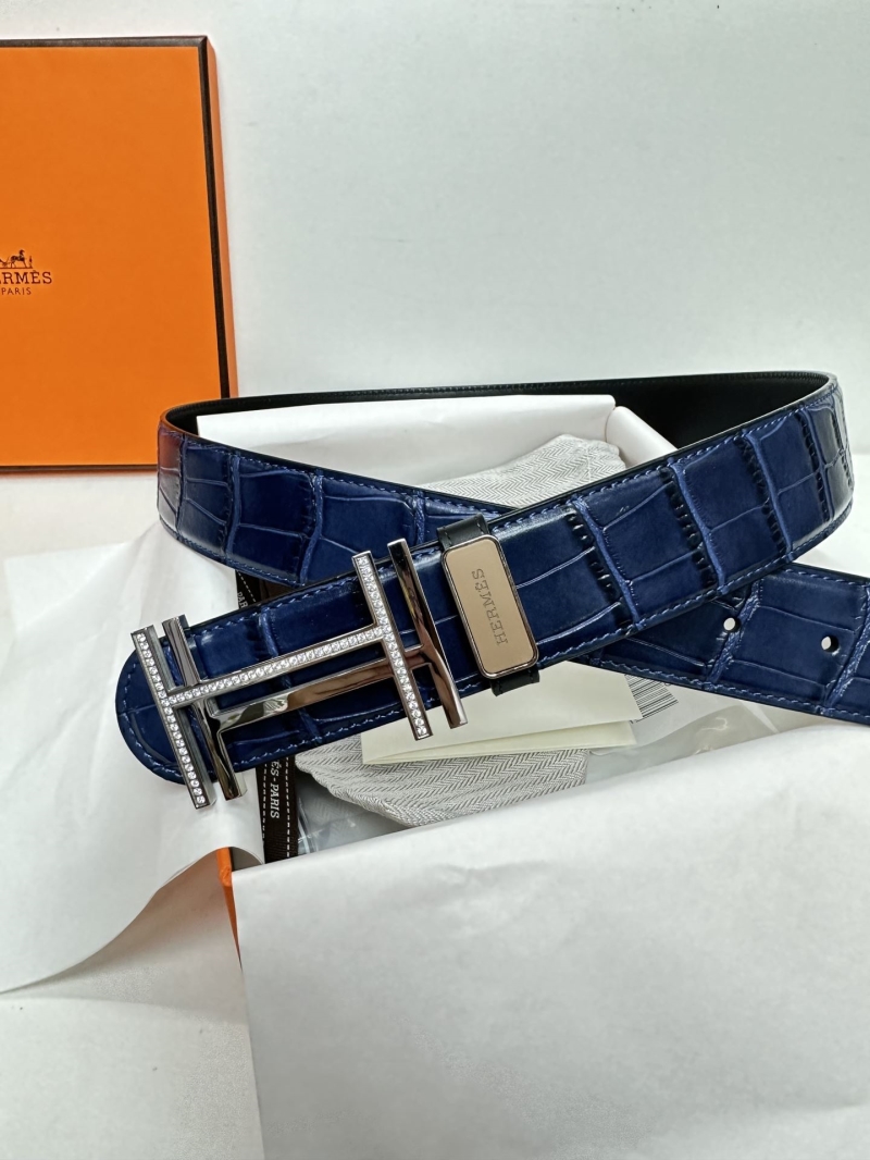 Hermes Belts